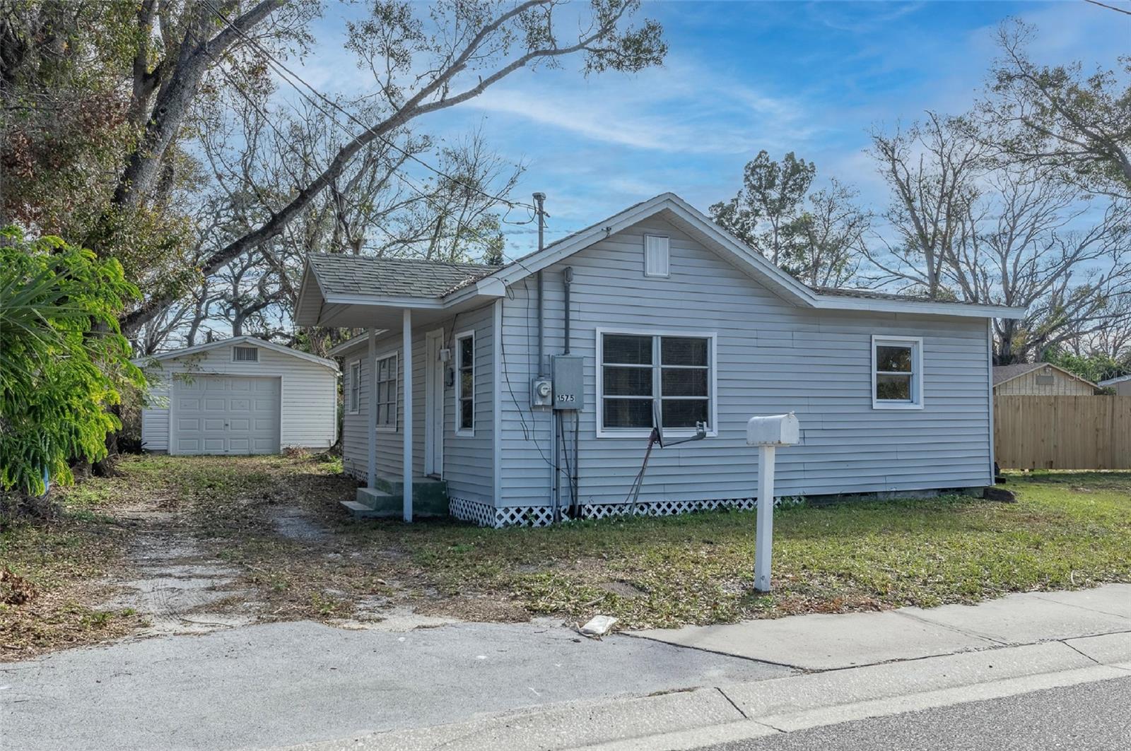 1575 S MARTIN LUTHER KING JR AVE, CLEARWATER, FL, 33756