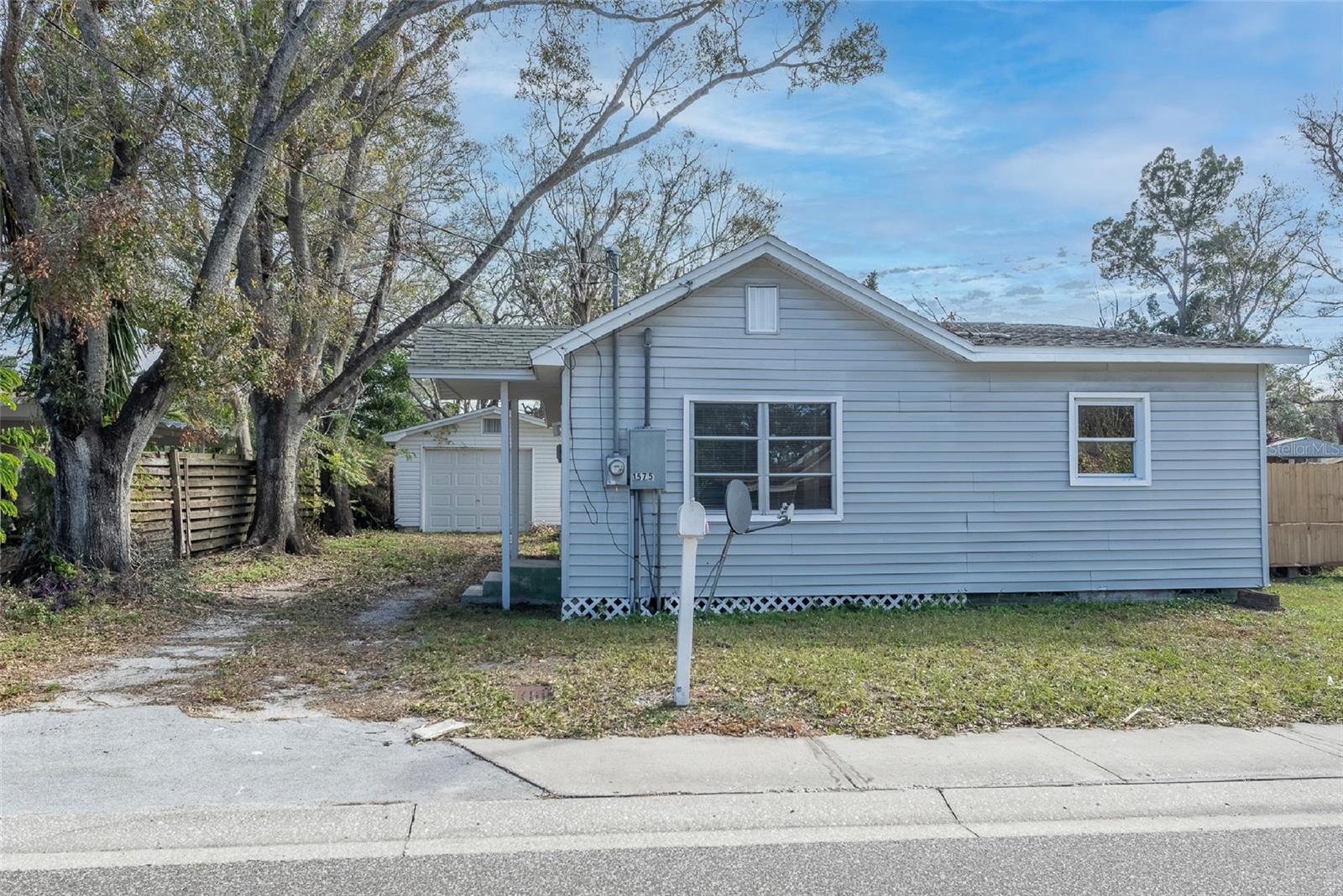 1575 S MARTIN LUTHER KING JR AVE, CLEARWATER, FL, 33756