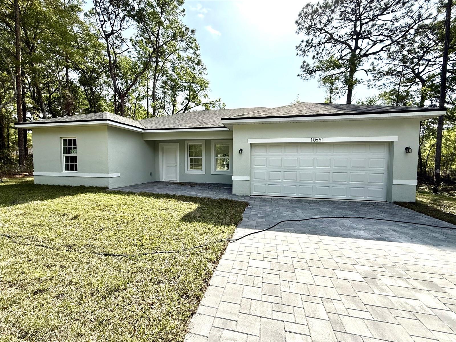 10651 N MATARO AVE, CITRUS SPRINGS, FL, 34434