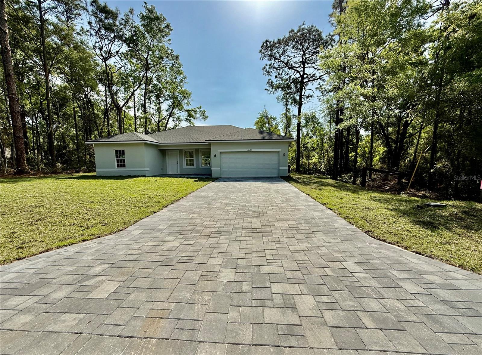 10651 N MATARO AVE, CITRUS SPRINGS, FL, 34434