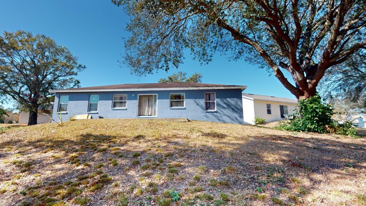 3917 DERBY DR, LAKELAND, FL, 33809