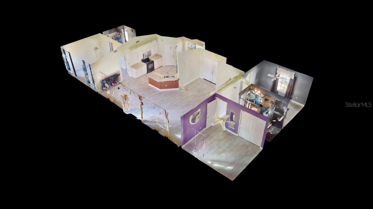 3917 DERBY DR, LAKELAND, FL, 33809