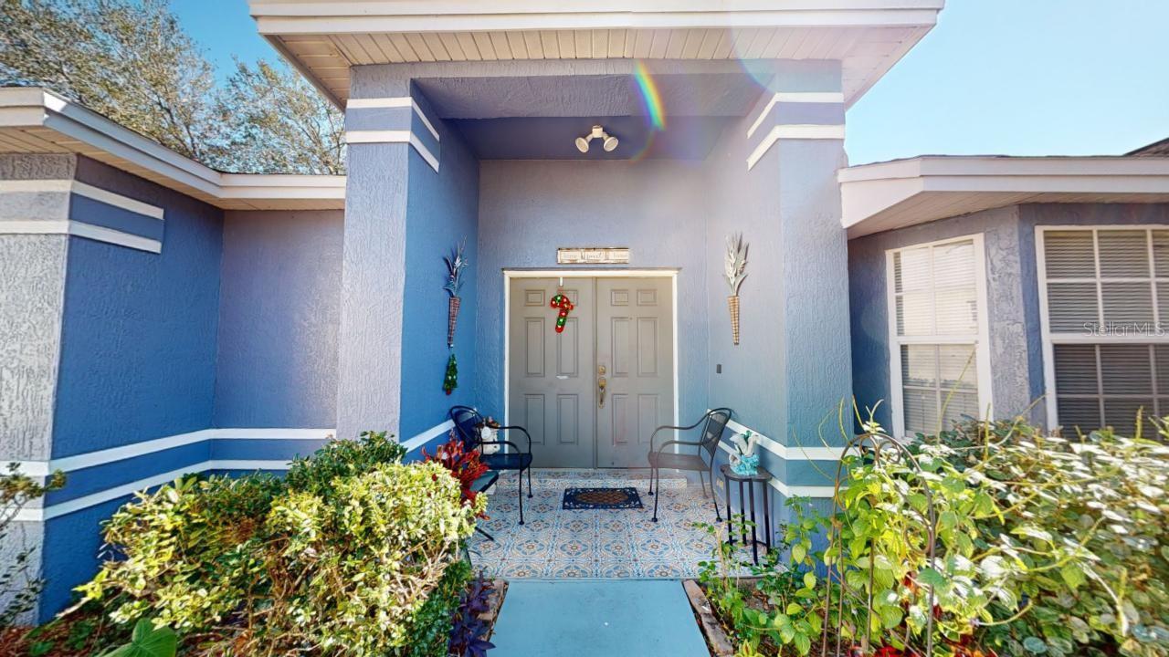 3917 DERBY DR, LAKELAND, FL, 33809