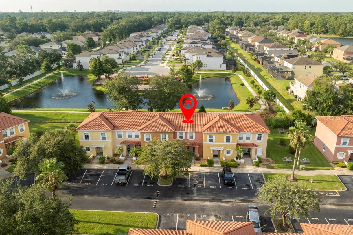 1065 PARK RIDGE CIR, KISSIMMEE, FL, 34746