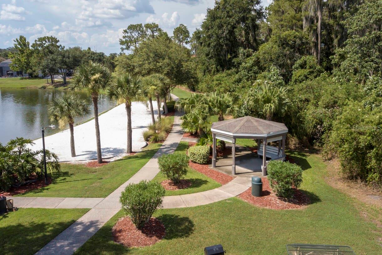 1065 PARK RIDGE CIR, KISSIMMEE, FL, 34746