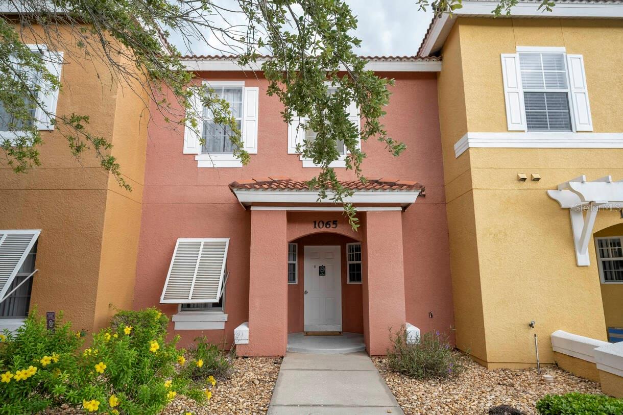 1065 PARK RIDGE CIR, KISSIMMEE, FL, 34746