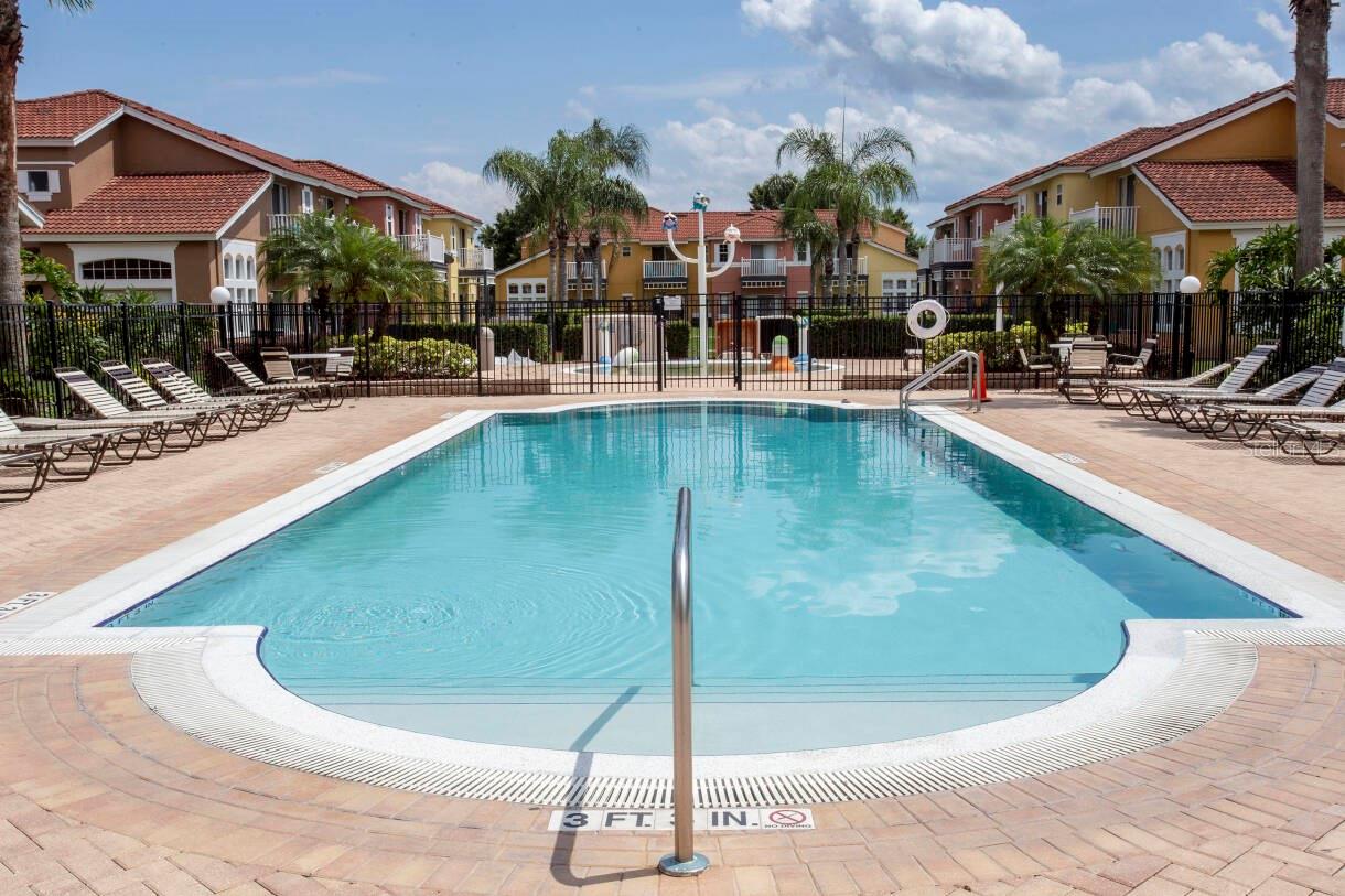 1065 PARK RIDGE CIR, KISSIMMEE, FL, 34746