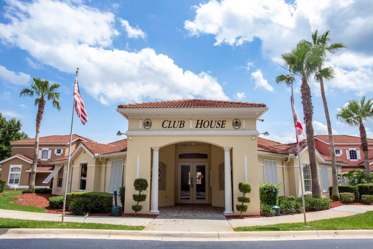 1065 PARK RIDGE CIR, KISSIMMEE, FL, 34746