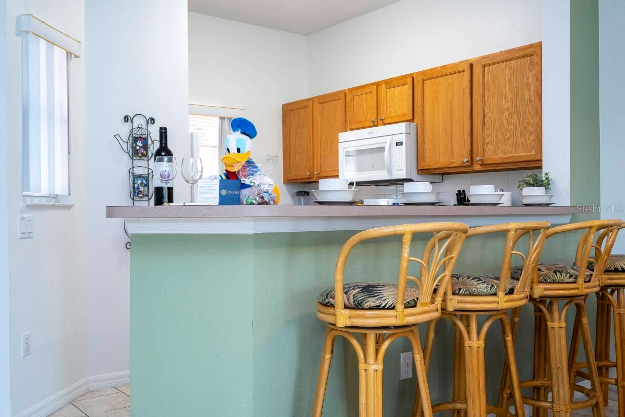 1065 PARK RIDGE CIR, KISSIMMEE, FL, 34746