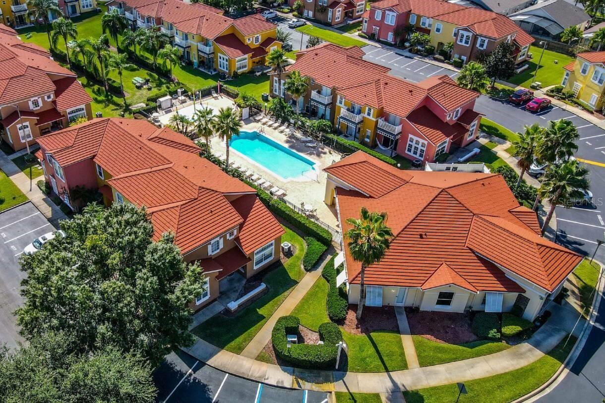 1065 PARK RIDGE CIR, KISSIMMEE, FL, 34746