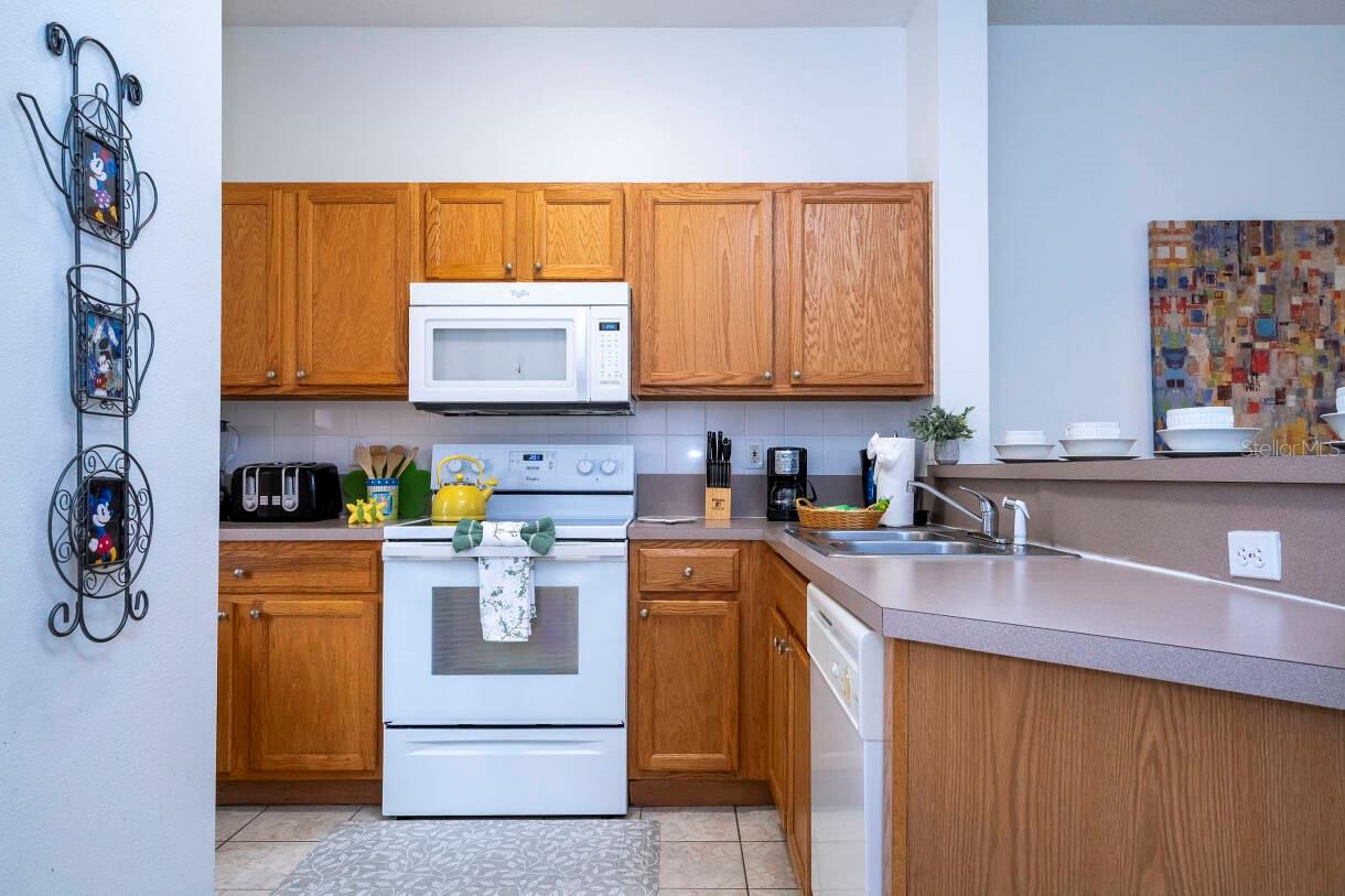 1065 PARK RIDGE CIR, KISSIMMEE, FL, 34746