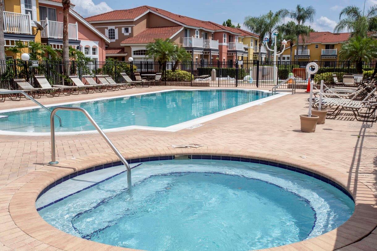 1065 PARK RIDGE CIR, KISSIMMEE, FL, 34746