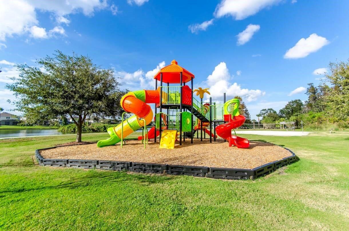 1065 PARK RIDGE CIR, KISSIMMEE, FL, 34746