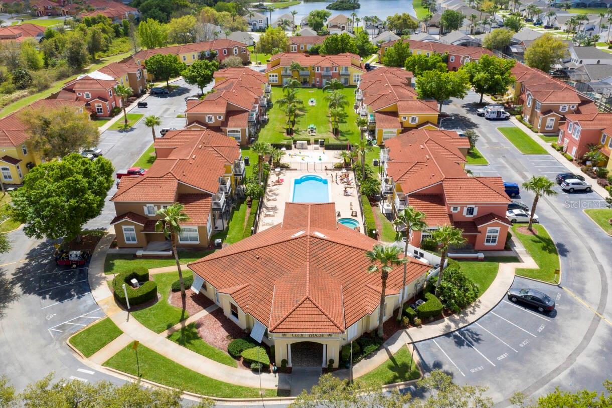1065 PARK RIDGE CIR, KISSIMMEE, FL, 34746