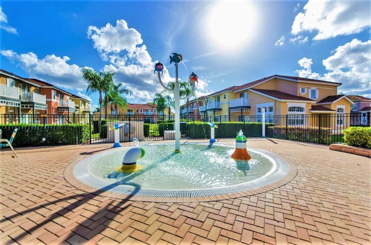 1065 PARK RIDGE CIR, KISSIMMEE, FL, 34746
