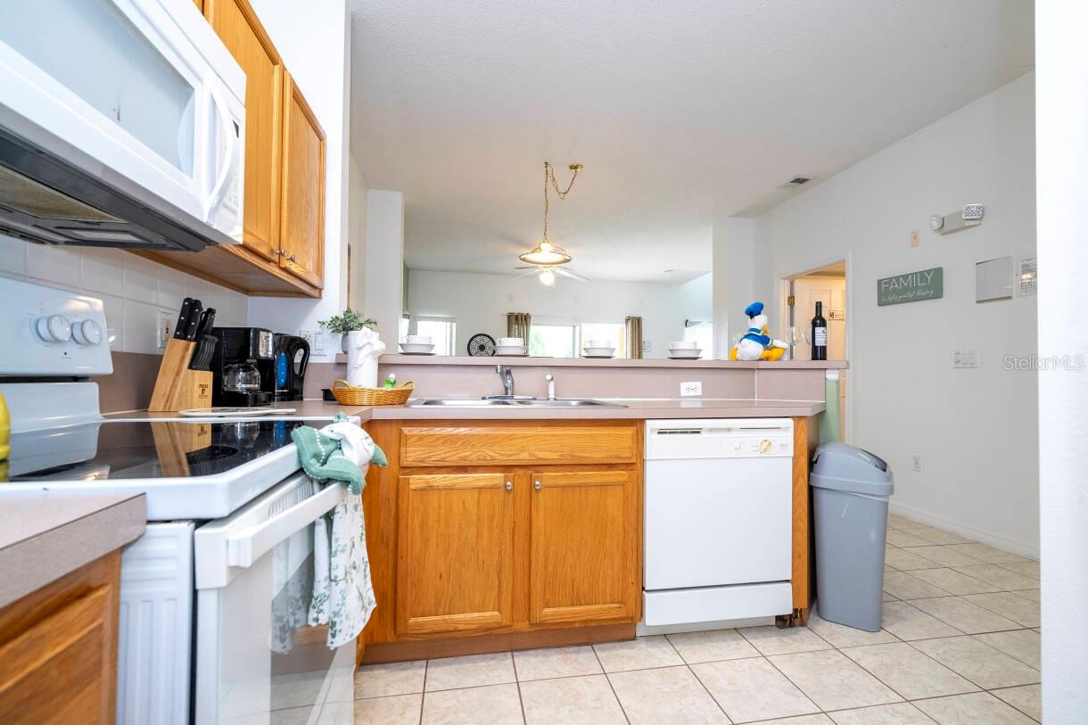 1065 PARK RIDGE CIR, KISSIMMEE, FL, 34746