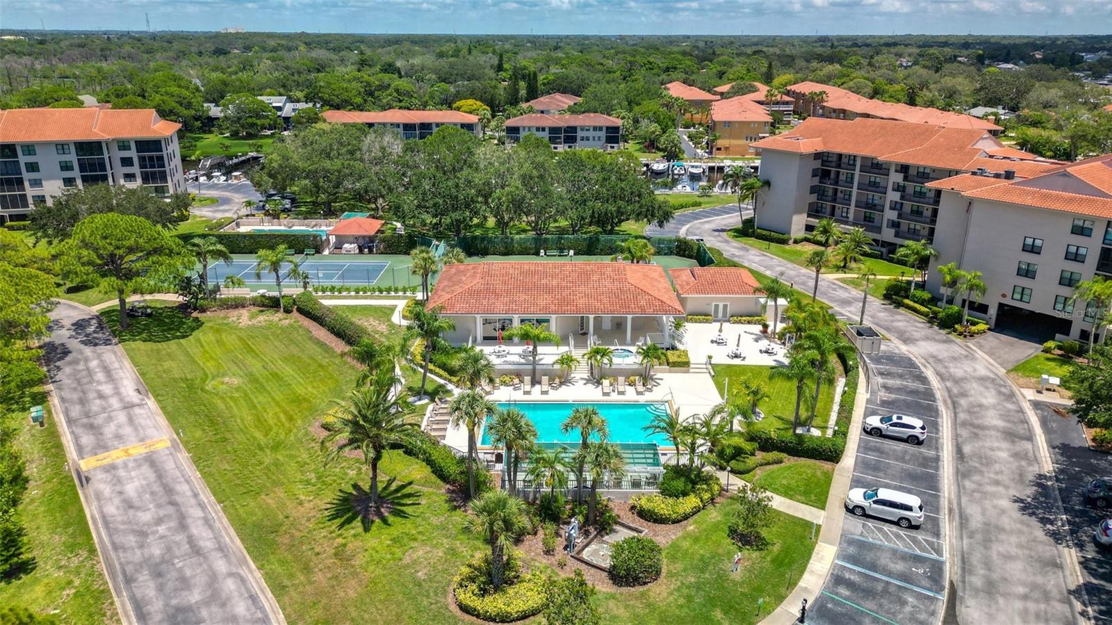 1812 MARINER DR #137, TARPON SPRINGS, FL, 34689