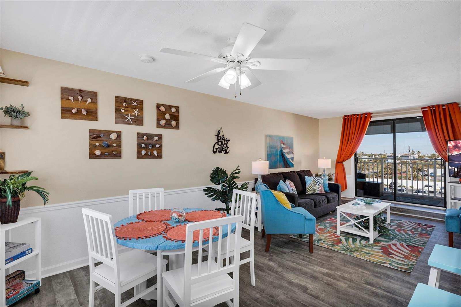 3509 S ATLANTIC AVE #301, NEW SMYRNA BEACH, FL, 32169