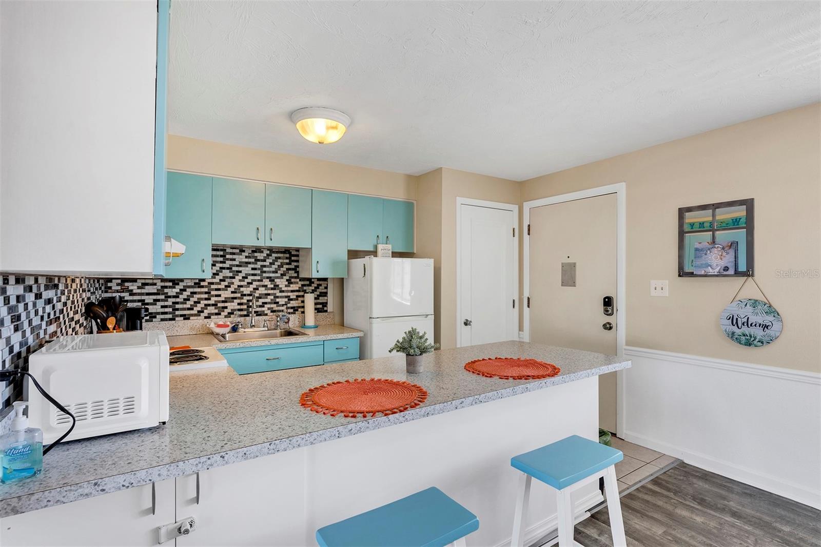 3509 S ATLANTIC AVE #301, NEW SMYRNA BEACH, FL, 32169