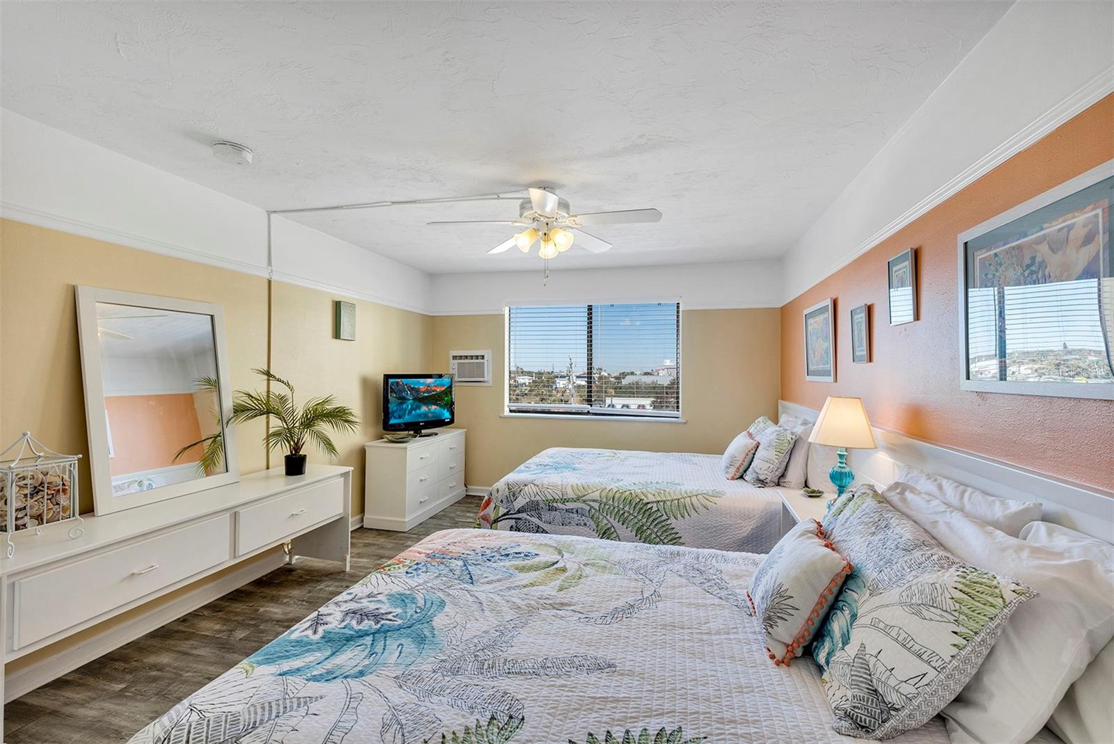 3509 S ATLANTIC AVE #301, NEW SMYRNA BEACH, FL, 32169