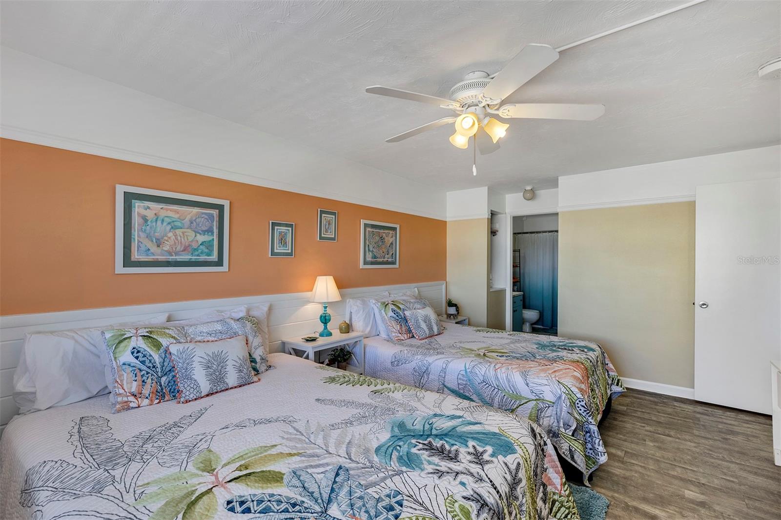 3509 S ATLANTIC AVE #301, NEW SMYRNA BEACH, FL, 32169