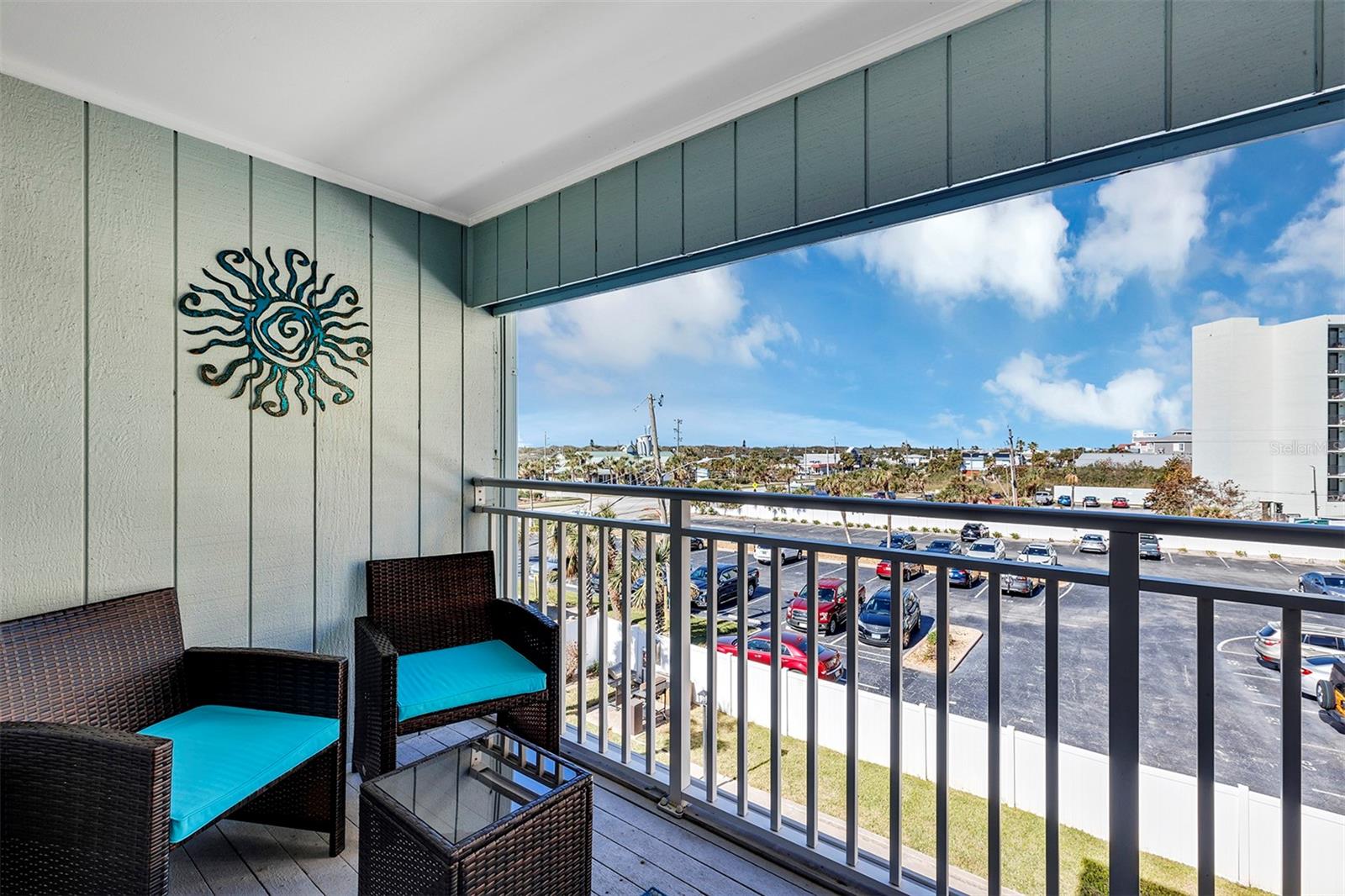 3509 S ATLANTIC AVE #301, NEW SMYRNA BEACH, FL, 32169