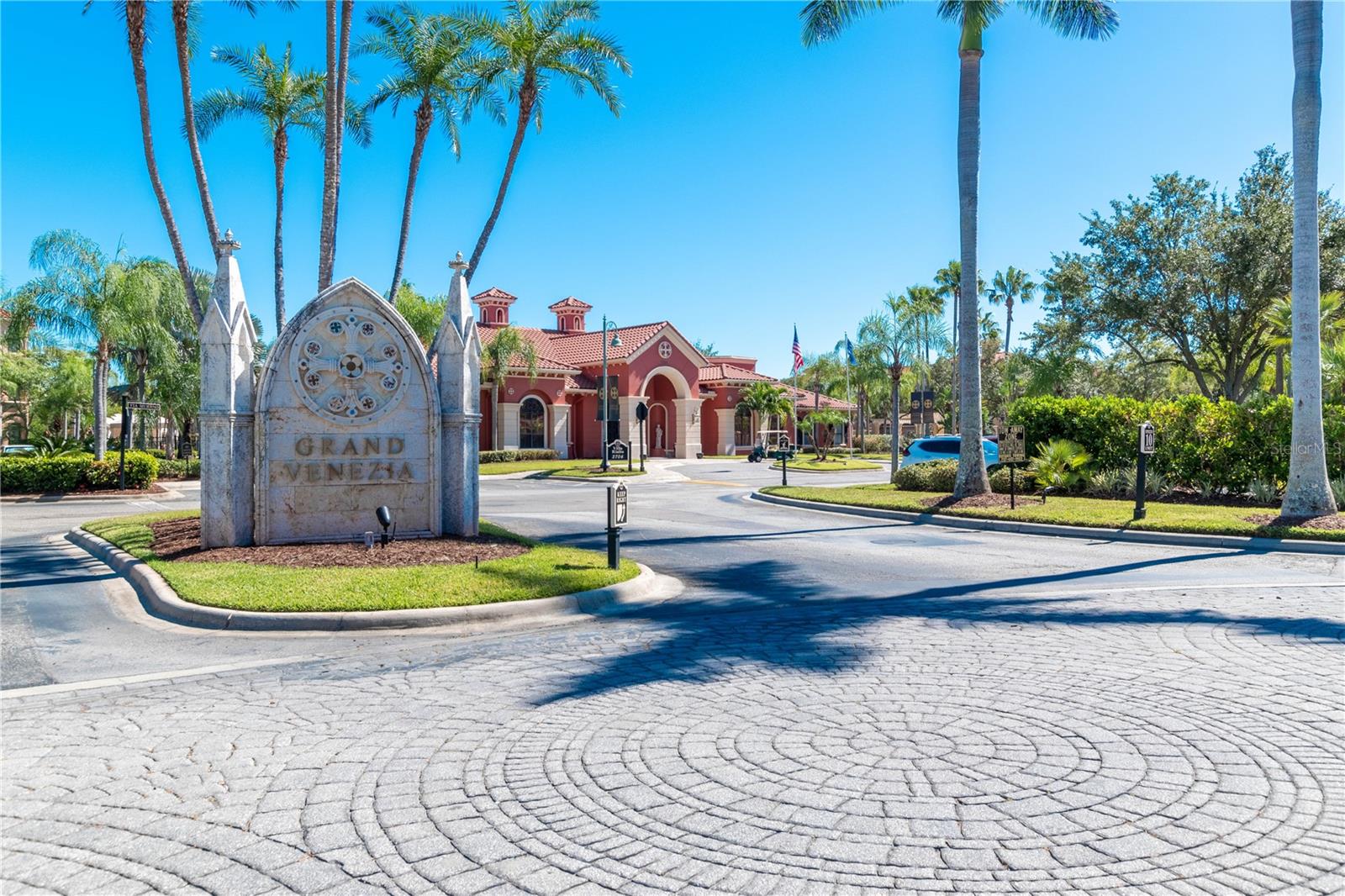 2729 VIA MURANO #411, CLEARWATER, FL, 33764