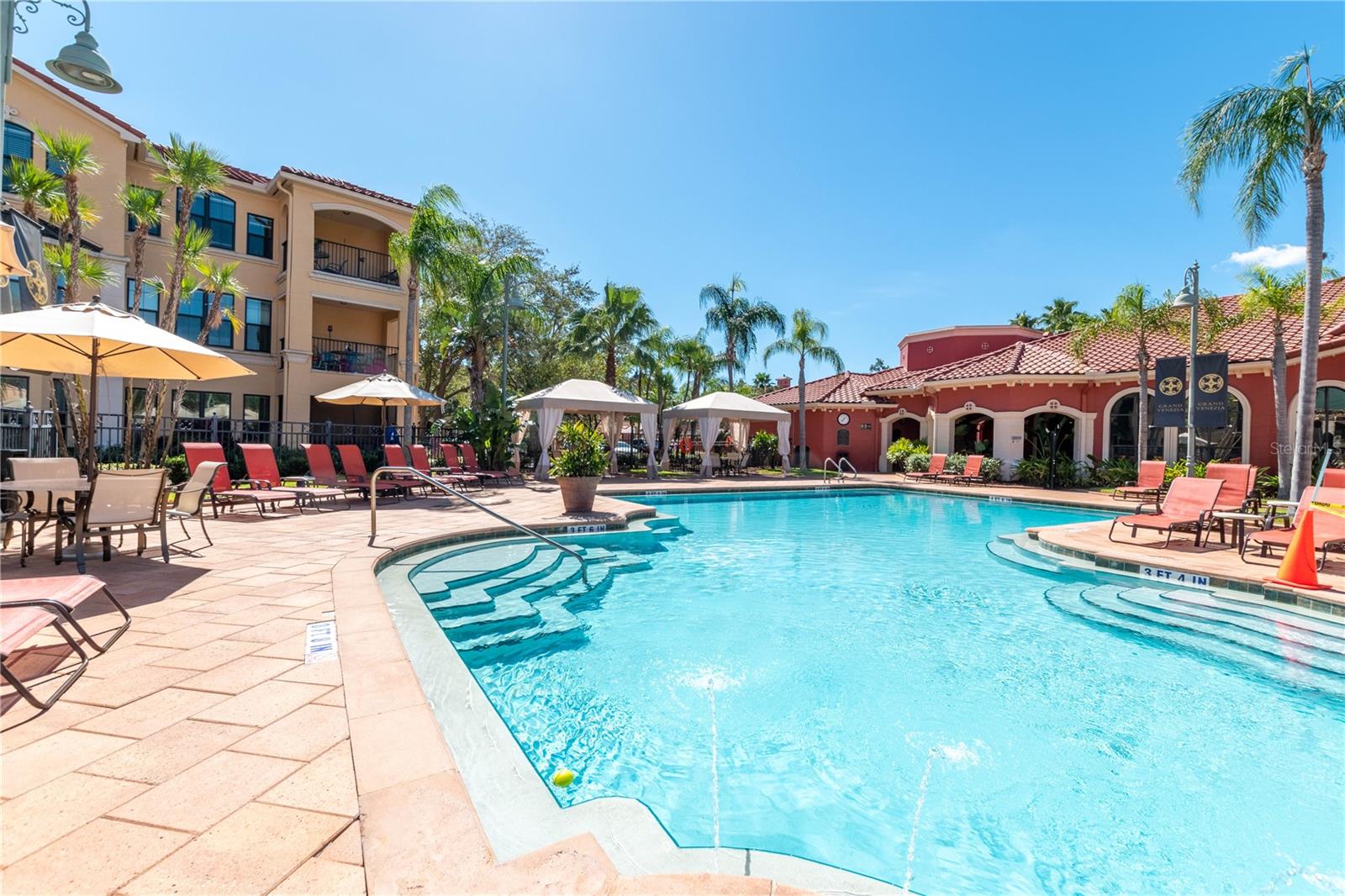 2729 VIA MURANO #411, CLEARWATER, FL, 33764