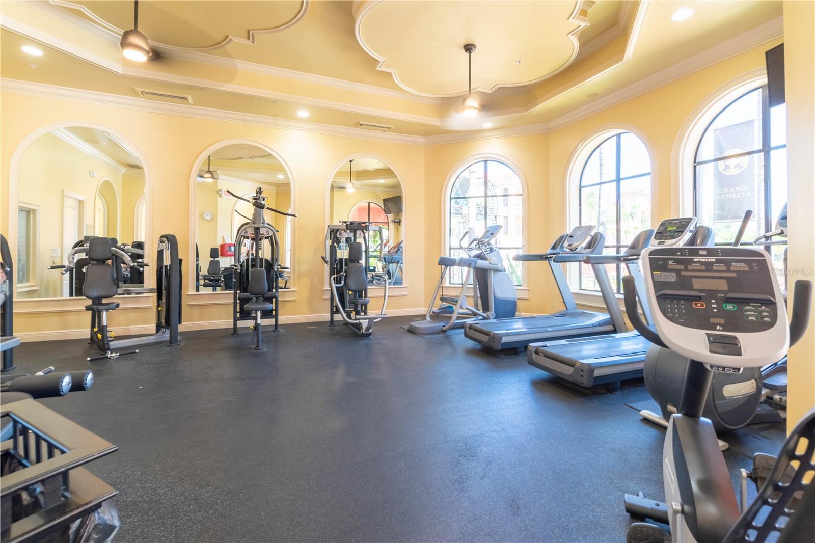 2729 VIA MURANO #411, CLEARWATER, FL, 33764