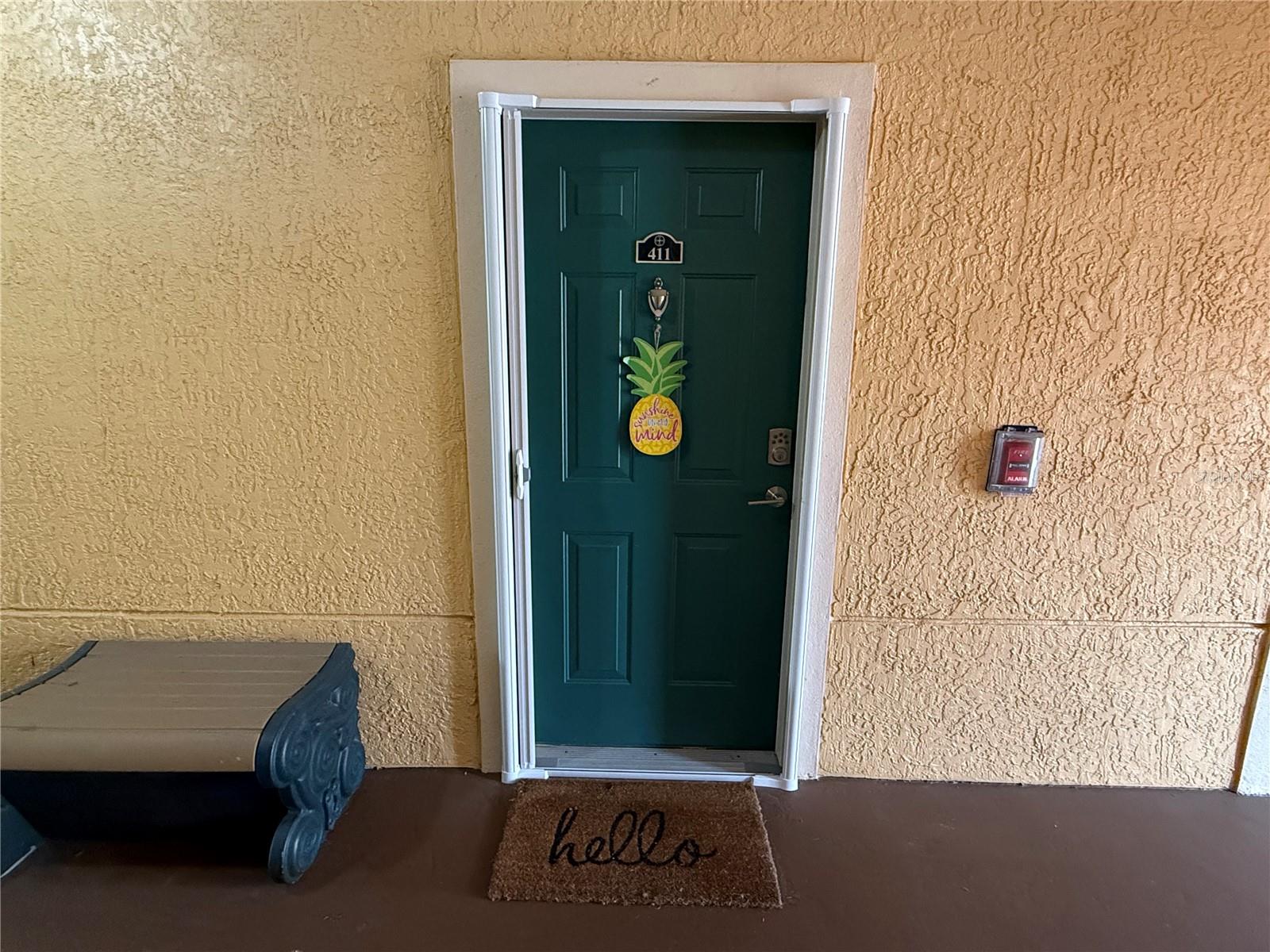 2729 VIA MURANO #411, CLEARWATER, FL, 33764