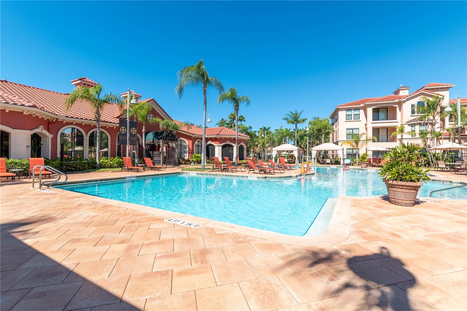 2729 VIA MURANO #411, CLEARWATER, FL, 33764