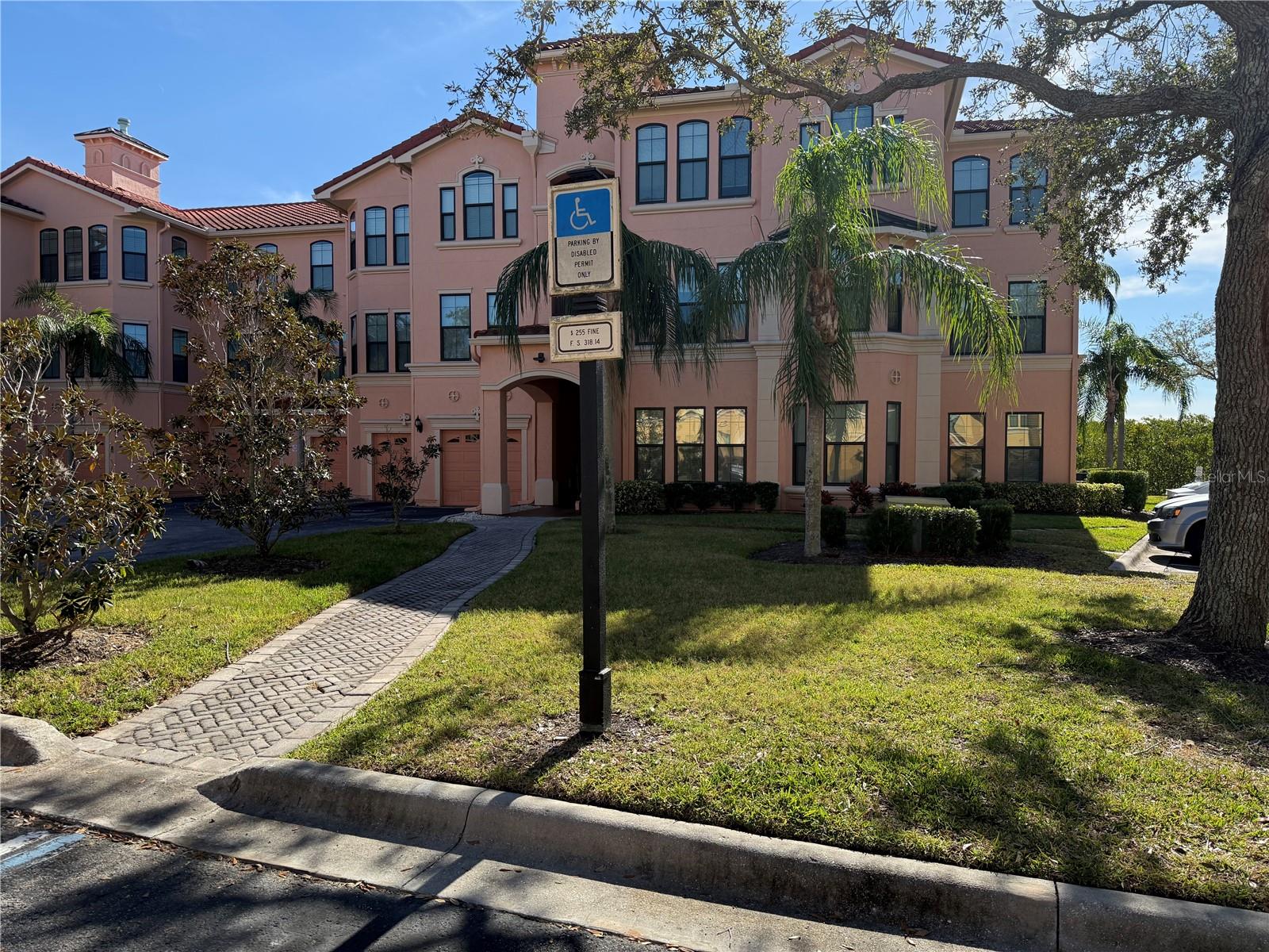 2729 VIA MURANO #411, CLEARWATER, FL, 33764