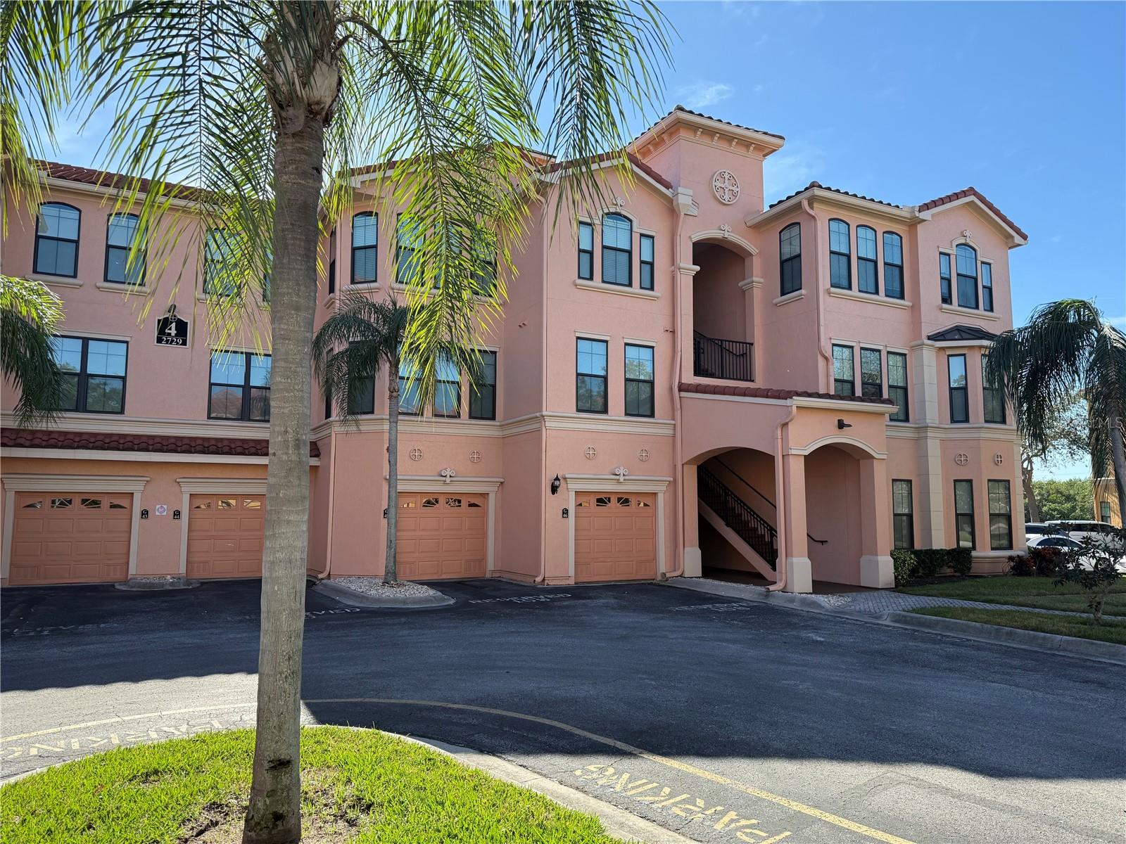 2729 VIA MURANO #411, CLEARWATER, FL, 33764