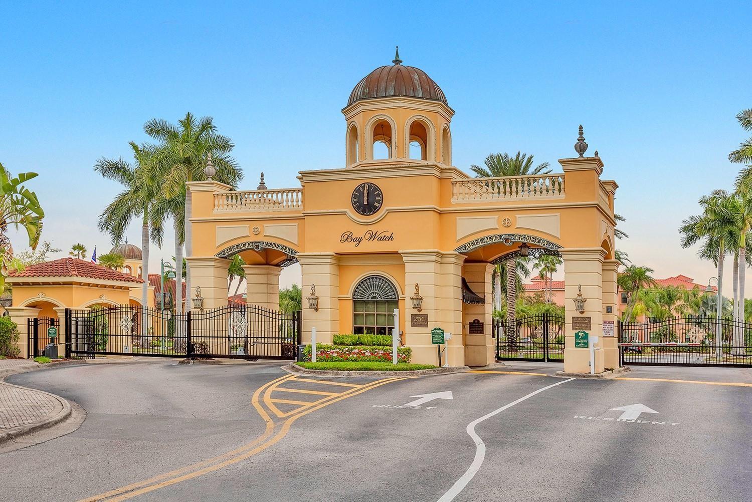 2729 VIA MURANO #411, CLEARWATER, FL, 33764