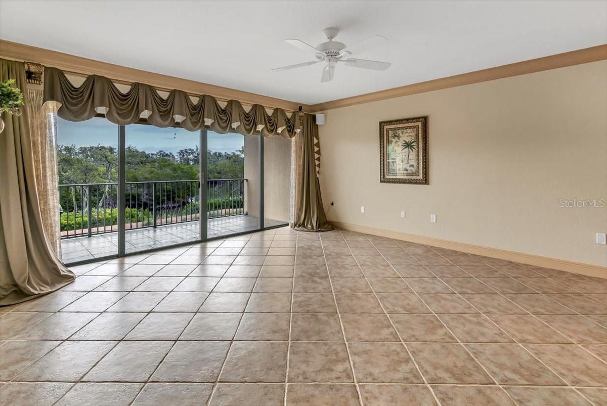1695 PINELLAS BAYWAY S #D1, TIERRA VERDE, FL, 33715