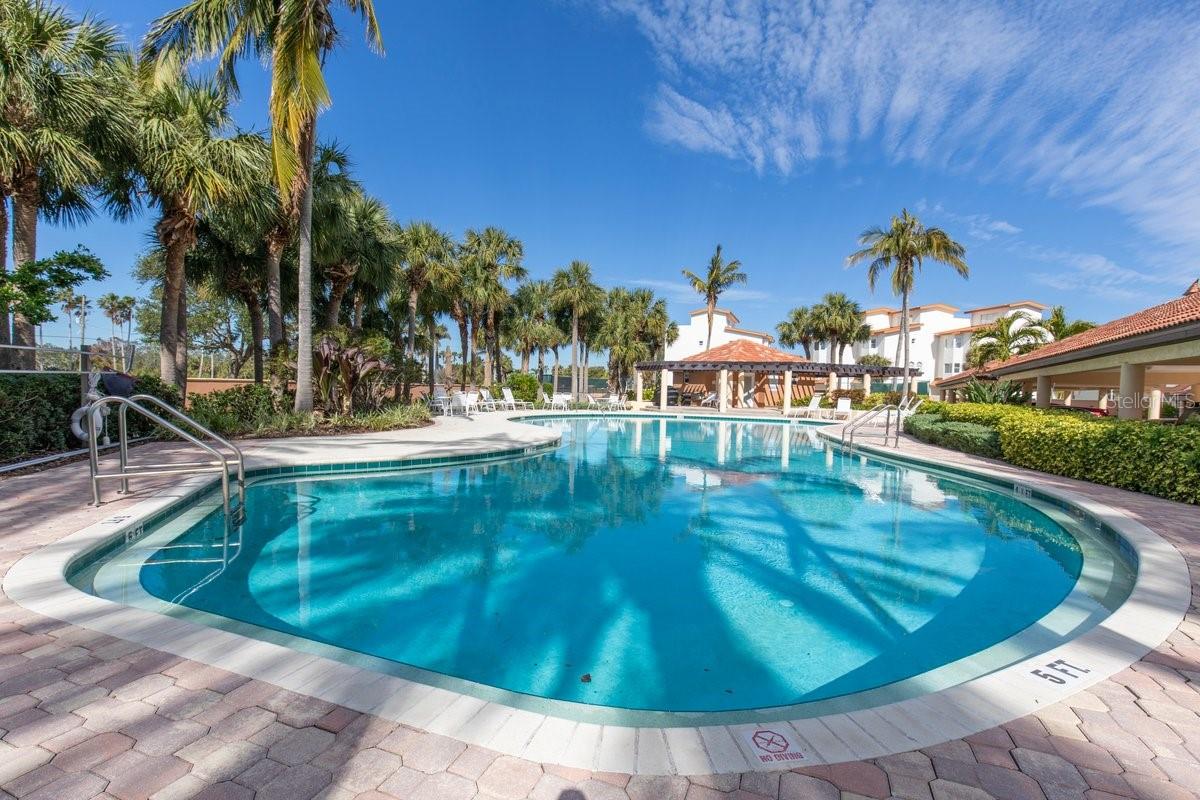 1695 PINELLAS BAYWAY S #D1, TIERRA VERDE, FL, 33715