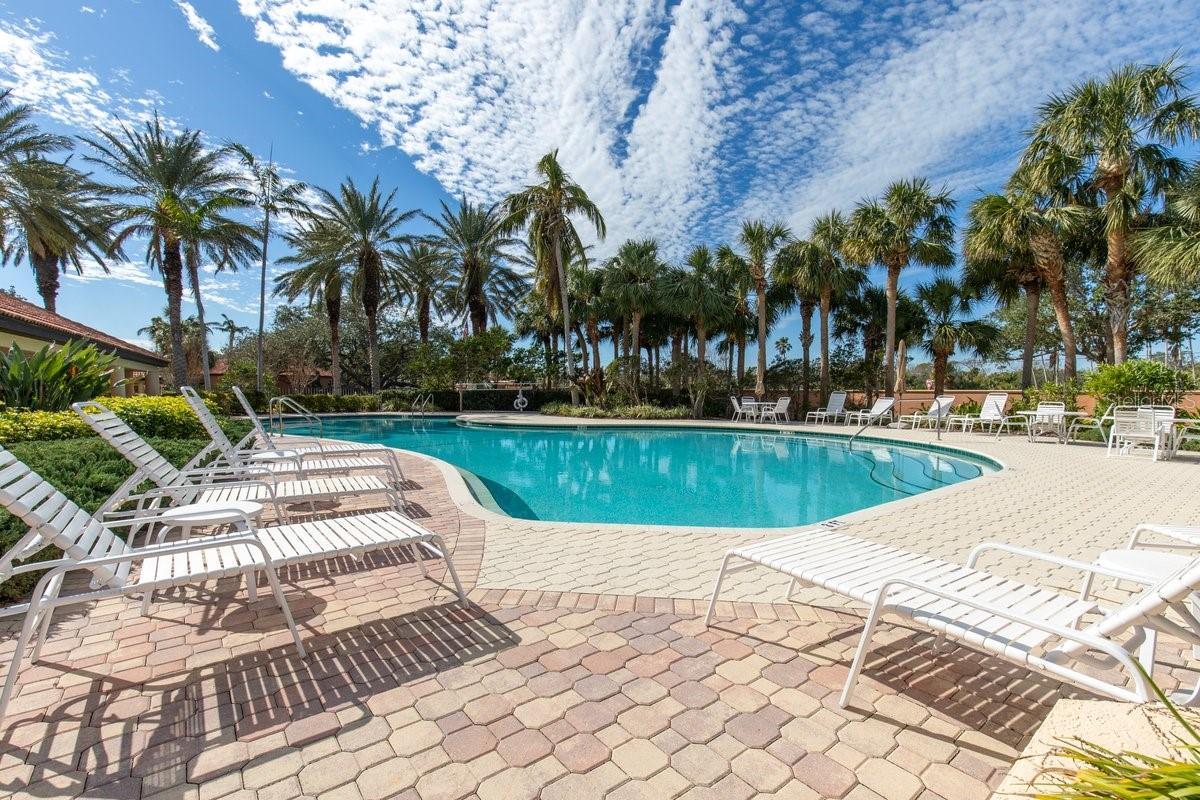 1695 PINELLAS BAYWAY S #D1, TIERRA VERDE, FL, 33715