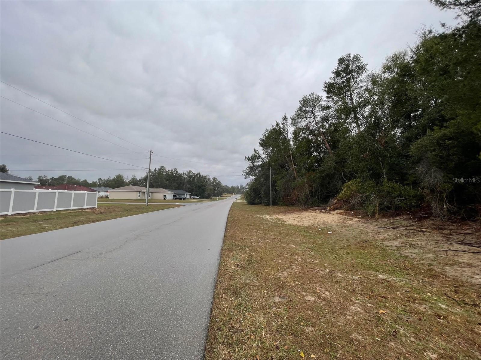 Lot 3 MARION OAKS LN, OCALA, FL, 34473