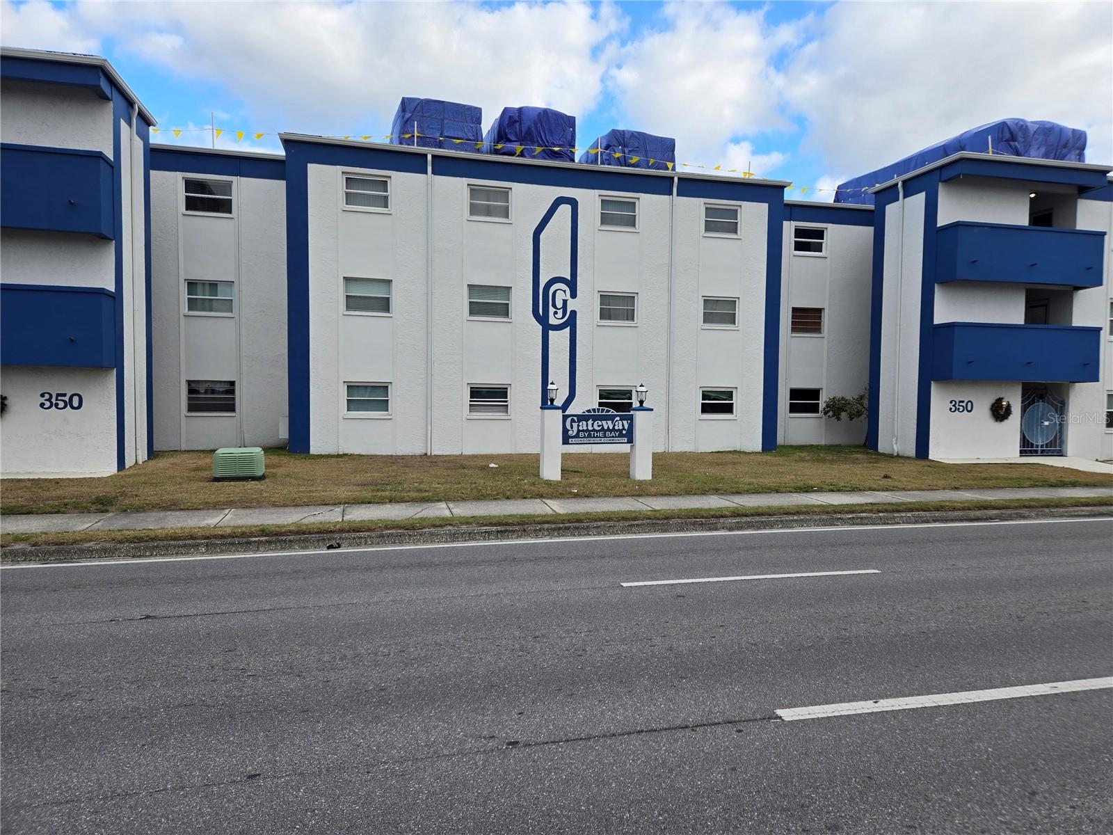 350 79TH AVE N #334, ST PETERSBURG, FL, 33702