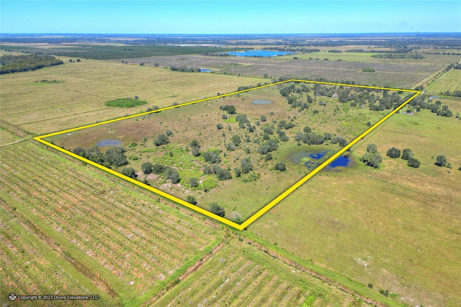 46891 FARABEE RD, PUNTA GORDA, FL, 33982