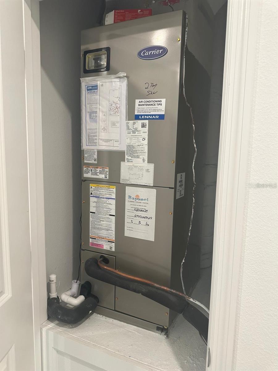 541 NW 5TH LN, WILLISTON, FL, 32696