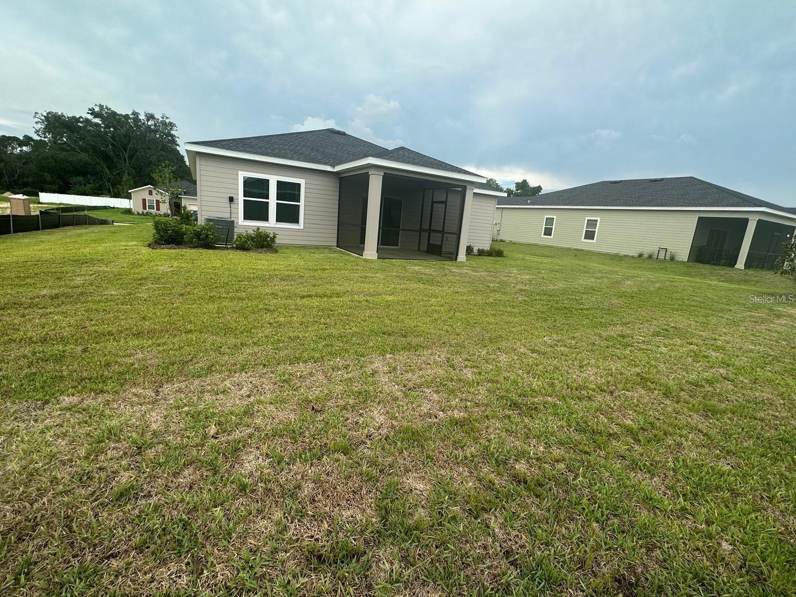 541 NW 5TH LN, WILLISTON, FL, 32696