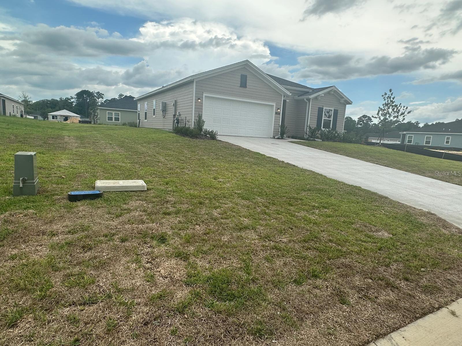 541 NW 5TH LN, WILLISTON, FL, 32696