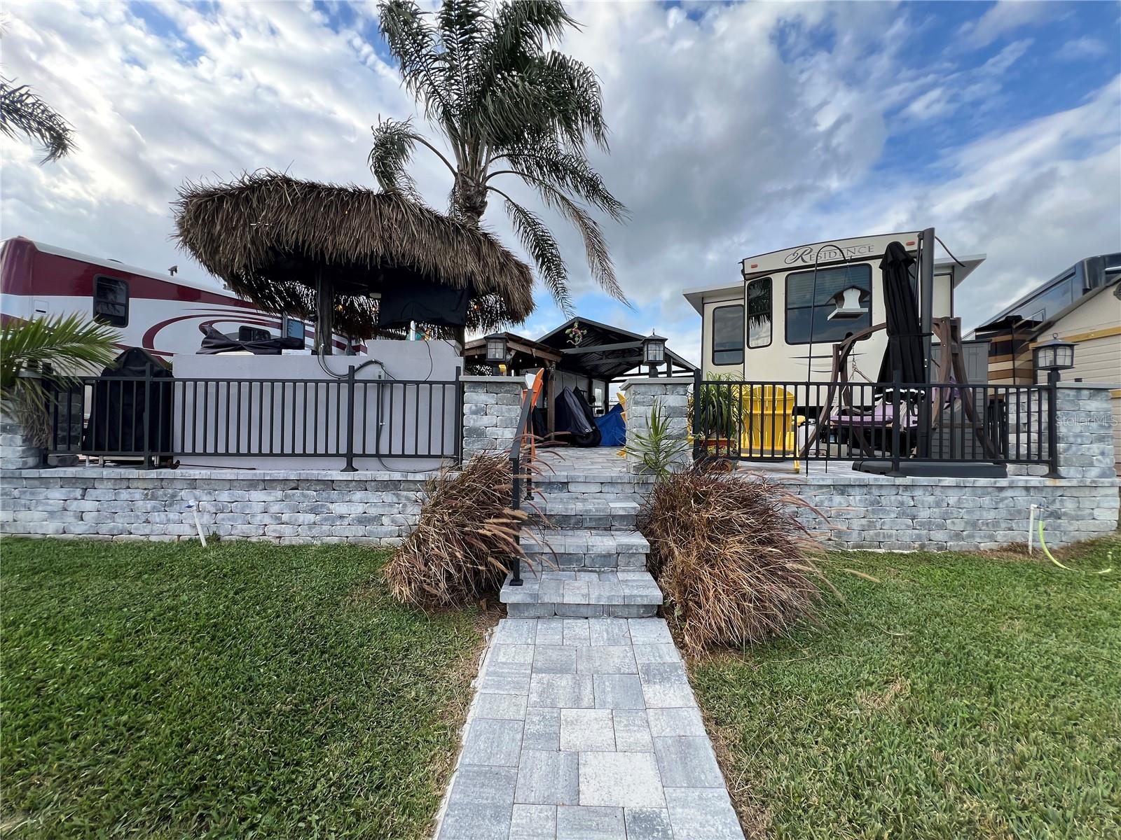 7950 HWY 78 W #51, OKEECHOBEE, FL, 34974