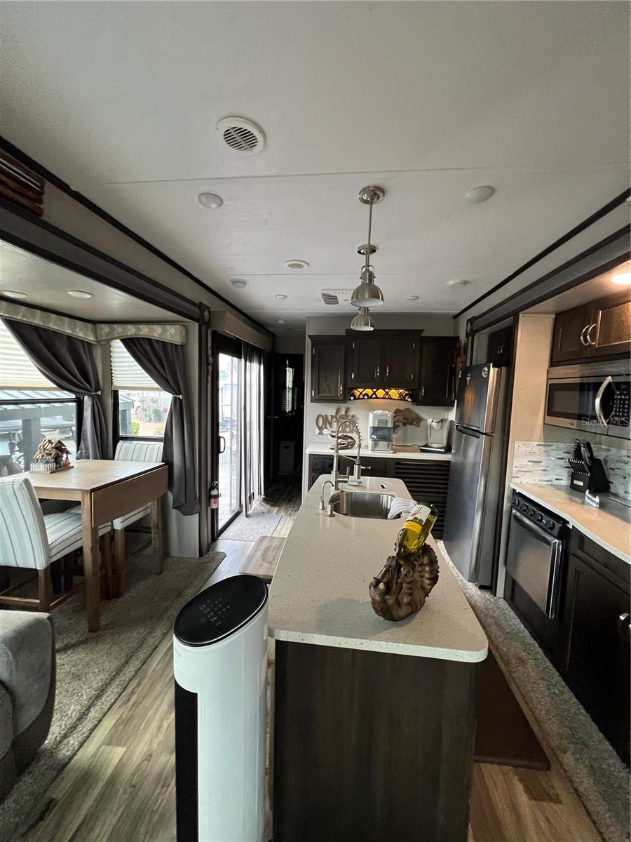 7950 HWY 78 W #51, OKEECHOBEE, FL, 34974