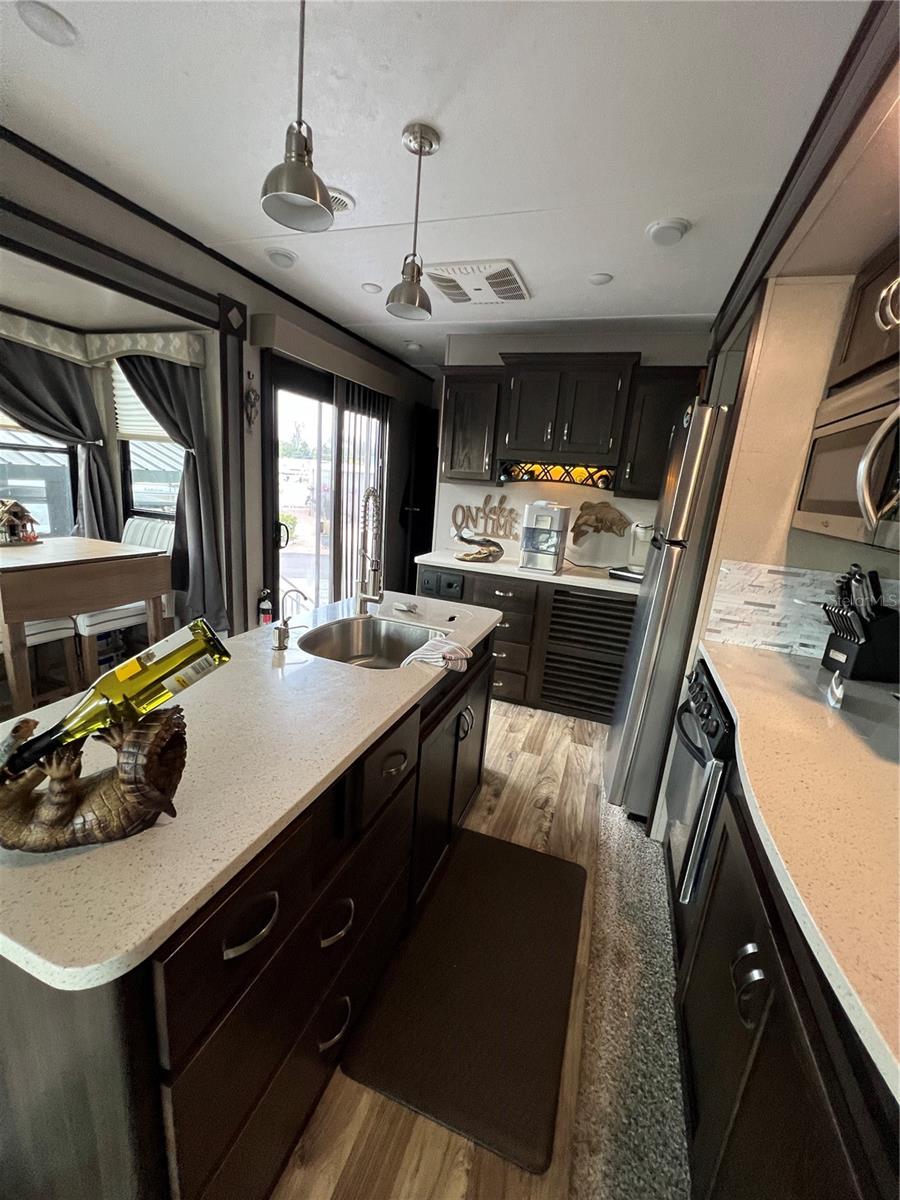 7950 HWY 78 W #51, OKEECHOBEE, FL, 34974