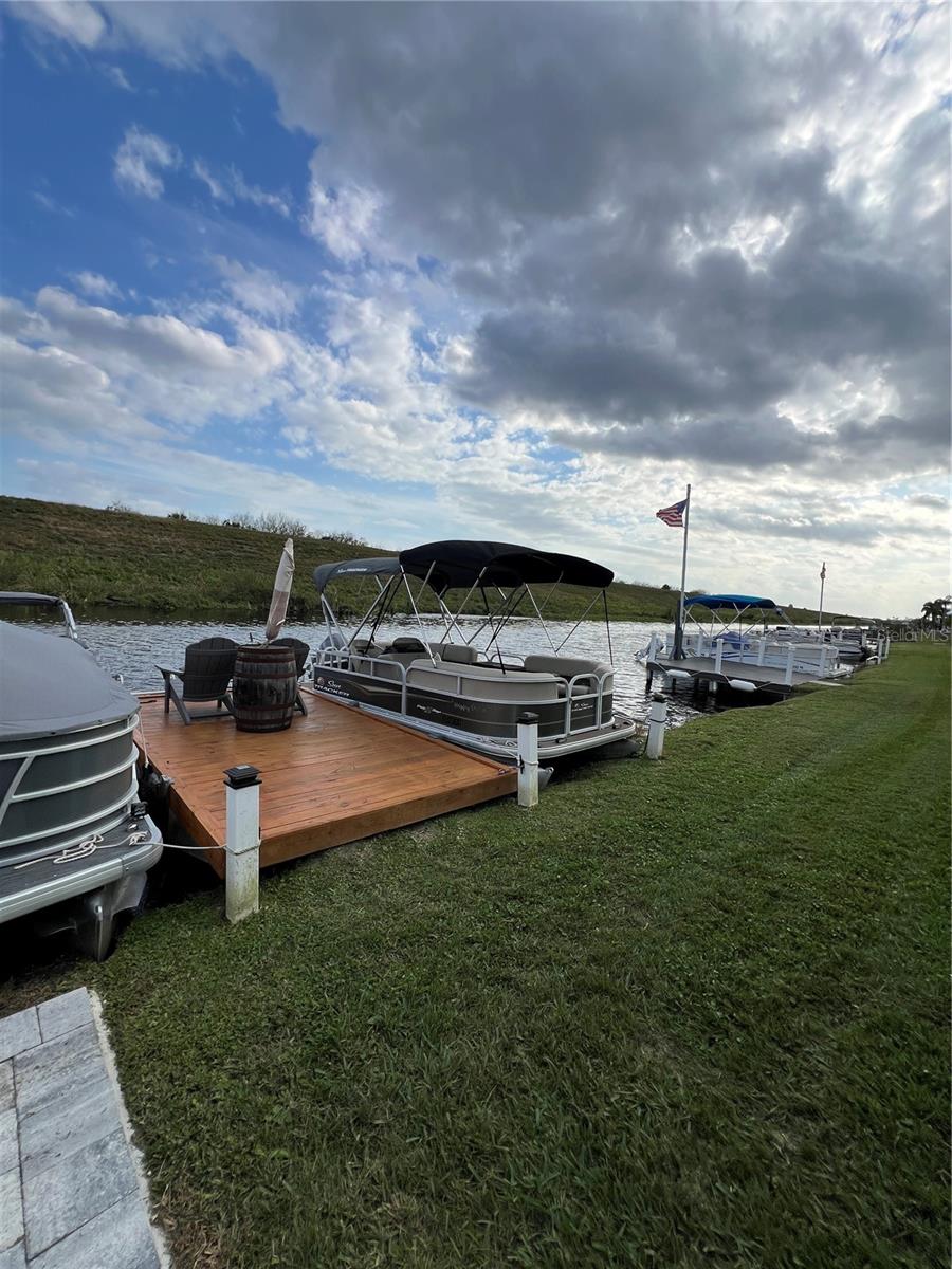 7950 HWY 78 W #51, OKEECHOBEE, FL, 34974