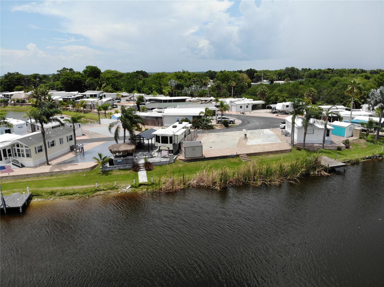 7950 HWY 78 W #51, OKEECHOBEE, FL, 34974