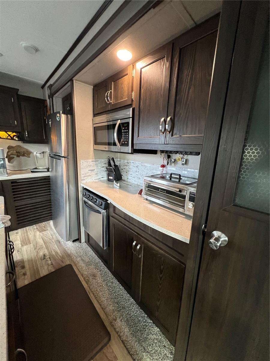 7950 HWY 78 W #51, OKEECHOBEE, FL, 34974