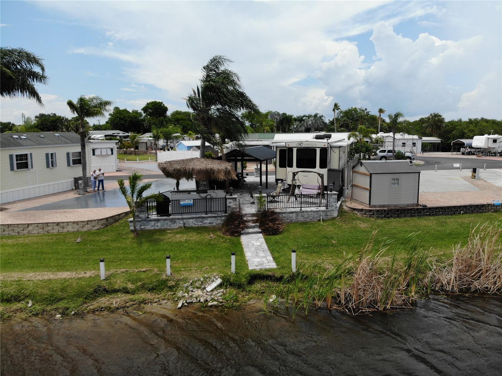 7950 HWY 78 W #51, OKEECHOBEE, FL, 34974